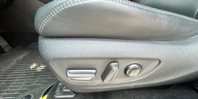 Toyota Rav4 2024