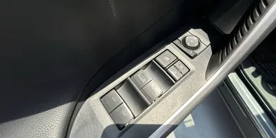 Toyota Rav4 2024