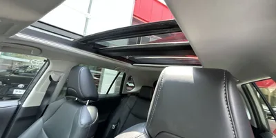 Toyota Rav4 2024