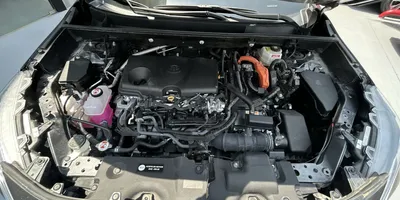 Toyota Rav4 2024