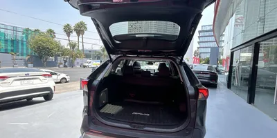 Toyota Rav4 2024