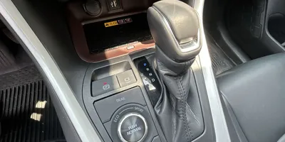 Toyota Rav4 2024