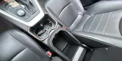 Toyota Rav4 2024