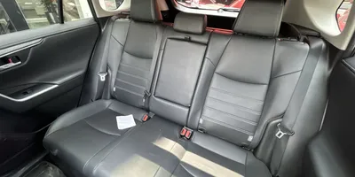Toyota Rav4 2024