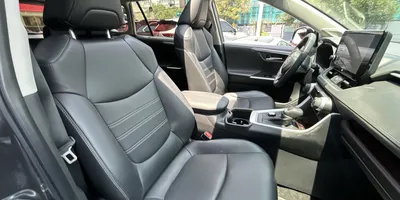 Toyota Rav4 2024