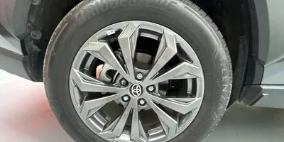 Toyota Rav4 2024