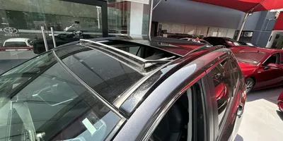 Toyota Rav4 2024