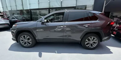 Toyota Rav4 2024