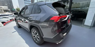 Toyota Rav4 2024
