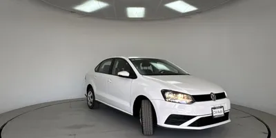 Volkswagen Vento 2021