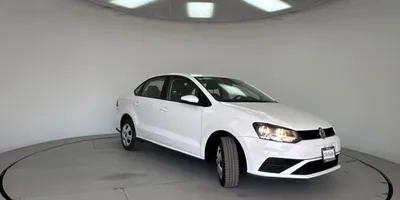 Volkswagen Vento 2021