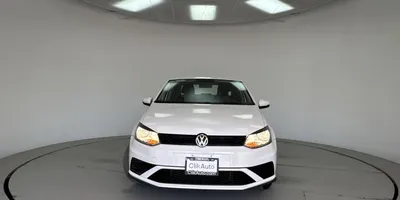 Volkswagen Vento 2021