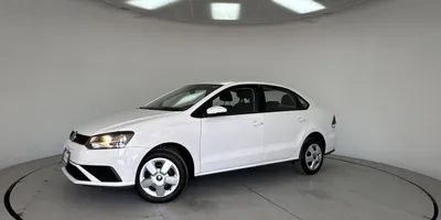 Volkswagen Vento 2021