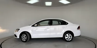 Volkswagen Vento 2021