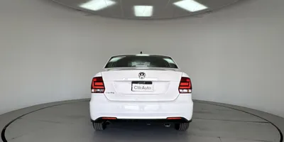 Volkswagen Vento 2021