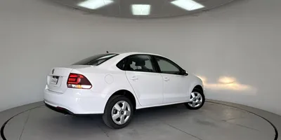 Volkswagen Vento 2021