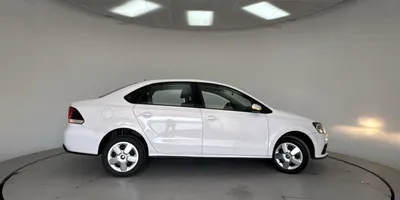 Volkswagen Vento 2021