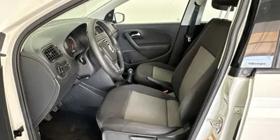 Volkswagen Vento 2021