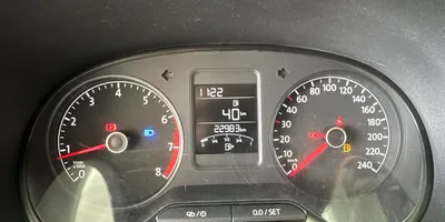 Volkswagen Vento 2021