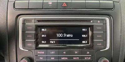 Volkswagen Vento 2021