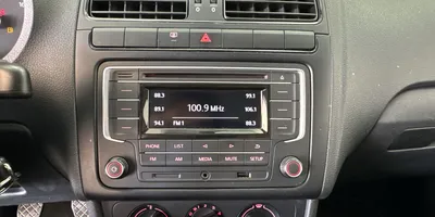Volkswagen Vento 2021