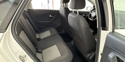 Volkswagen Vento 2021