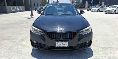 Bmw Serie 2 2016