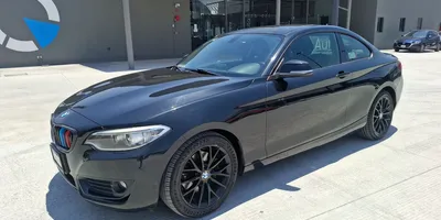 Bmw Serie 2 2016