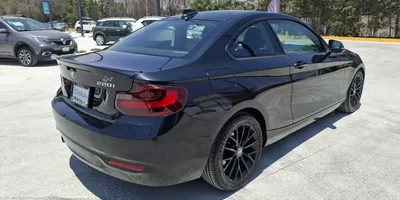 Bmw Serie 2 2016
