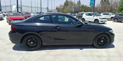 Bmw Serie 2 2016