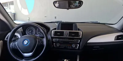 Bmw Serie 2 2016