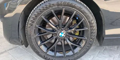 Bmw Serie 2 2016