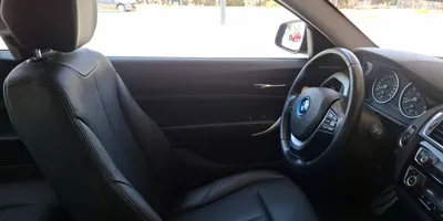 Bmw Serie 2 2016