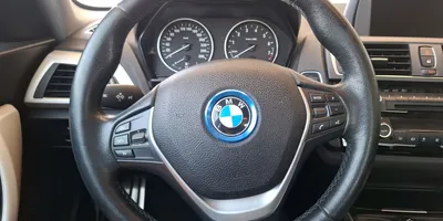 Bmw Serie 2 2016
