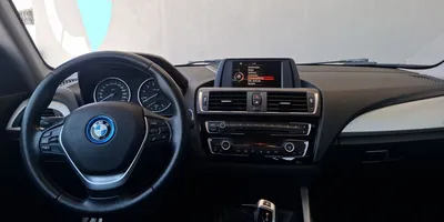 Bmw Serie 2 2016