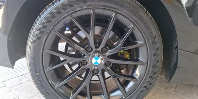 Bmw Serie 2 2016