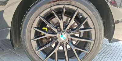 Bmw Serie 2 2016