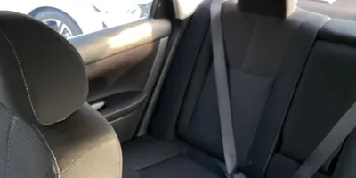 Nissan Sentra 2018