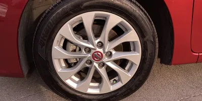 Nissan Sentra 2018