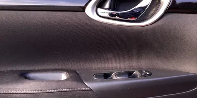 Nissan Sentra 2018