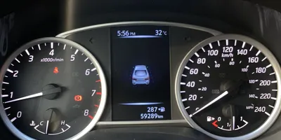 Nissan Sentra 2018