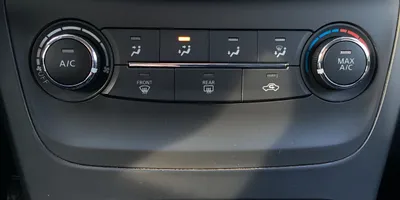Nissan Sentra 2018