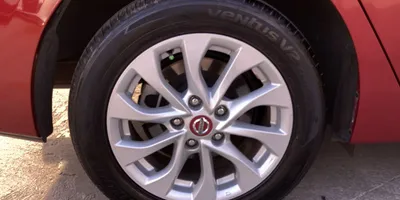 Nissan Sentra 2018