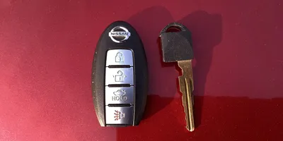 Nissan Sentra 2018