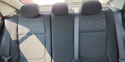 Kia Rio Sedan 2023