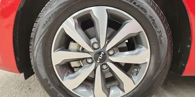 Kia Rio Sedan 2023