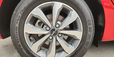 Kia Rio Sedan 2023
