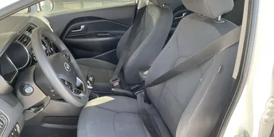 Kia Rio 2017