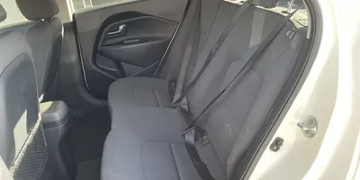 Kia Rio 2017