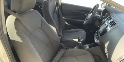 Kia Rio 2017